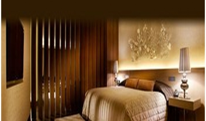 Phòng Place Suite
