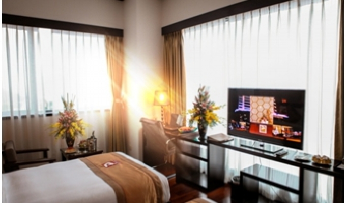 Phòng Premium