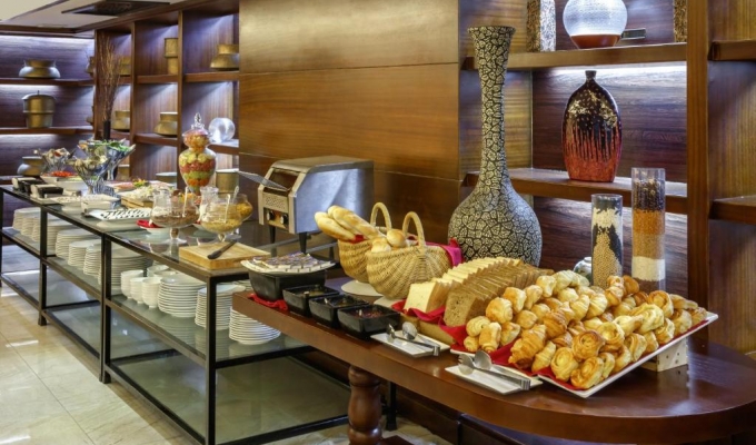 Paradise Suites Hạ Long