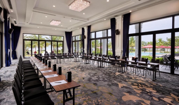 Paradise Suites Hạ Long