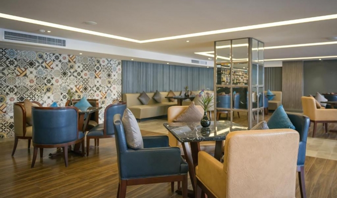 Paradise Suites Hạ Long