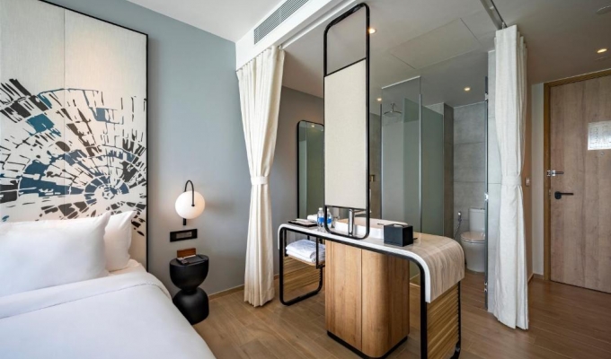 Anya Premier Hotel Quy Nhon