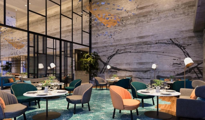 Anya Premier Hotel Quy Nhon