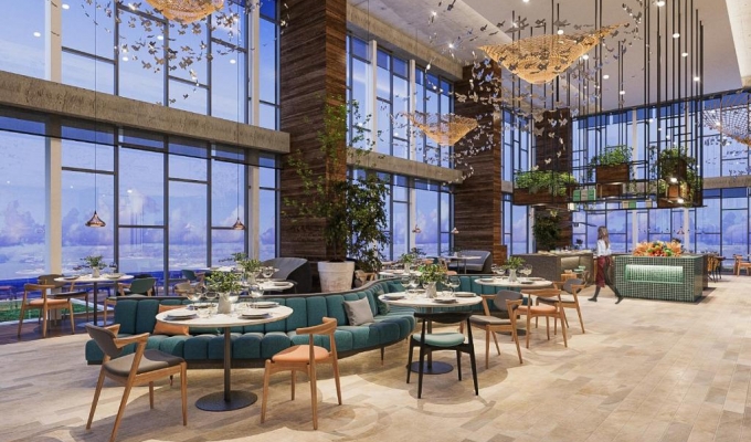 Anya Premier Hotel Quy Nhon