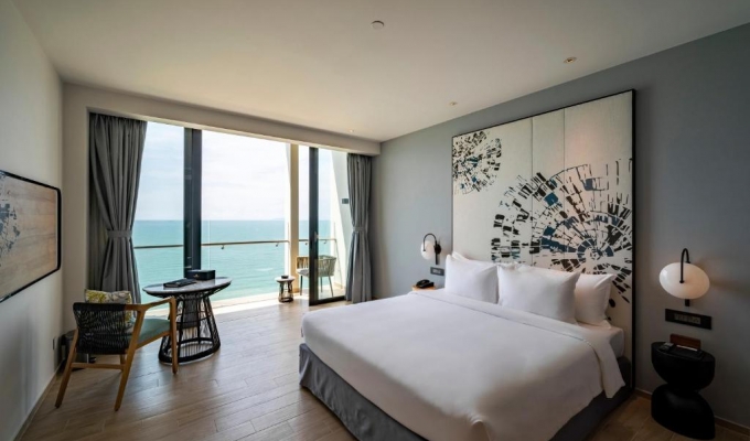 Anya Premier Hotel Quy Nhon