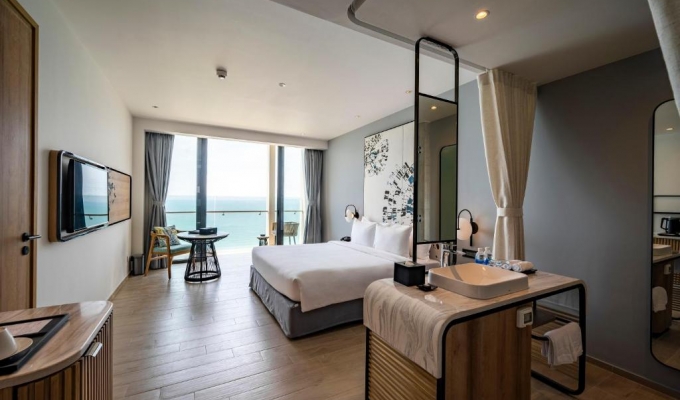 Anya Premier Hotel Quy Nhon