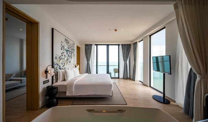 Anya Premier Hotel Quy Nhon