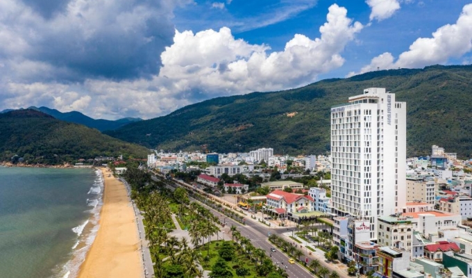 Anya Premier Hotel Quy Nhon