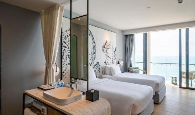 Anya Premier Hotel Quy Nhon