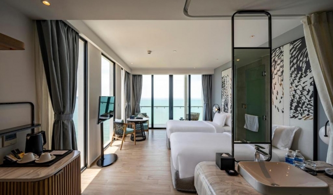 Anya Premier Hotel Quy Nhon