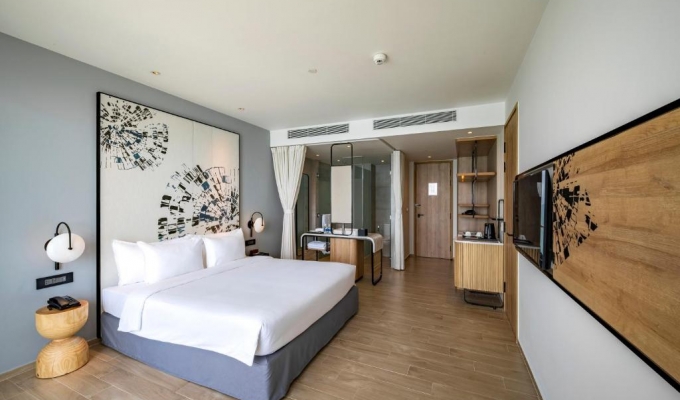 Anya Premier Hotel Quy Nhon