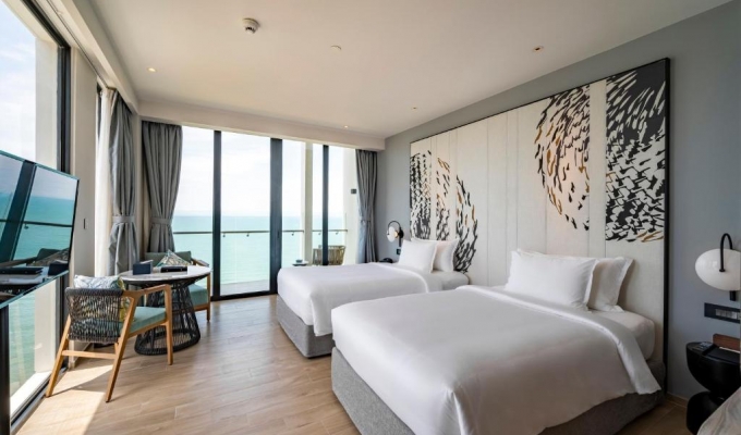 Anya Premier Hotel Quy Nhon