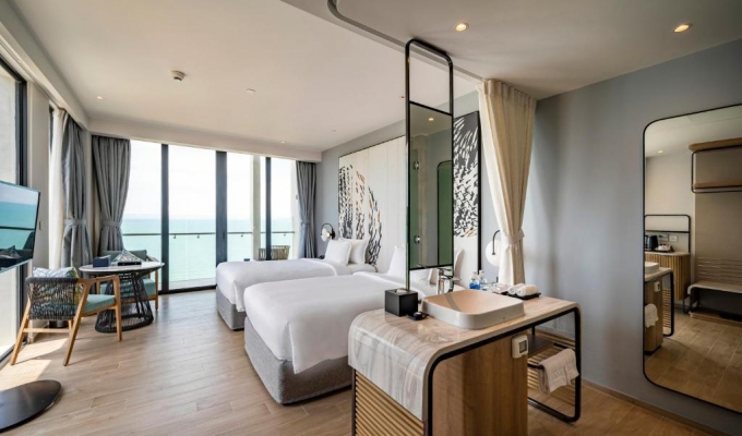 Anya Premier Hotel Quy Nhon