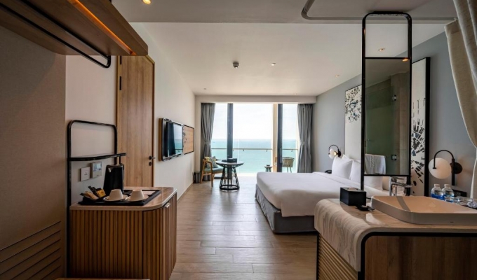 Anya Premier Hotel Quy Nhon