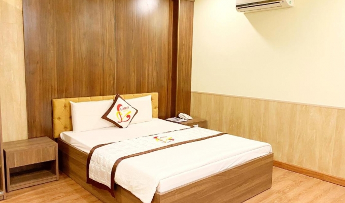 Lan Vy Hotel 