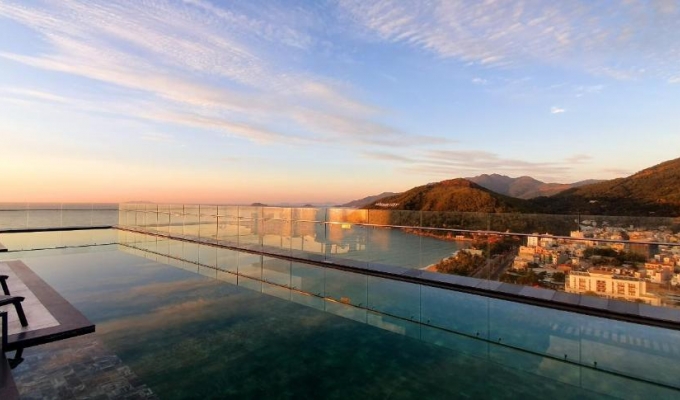 Anya Premier Hotel Quy Nhon