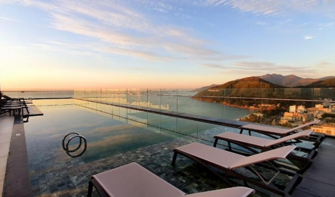 Anya Premier Hotel Quy Nhon