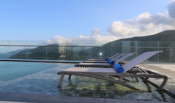 Anya Premier Hotel Quy Nhon