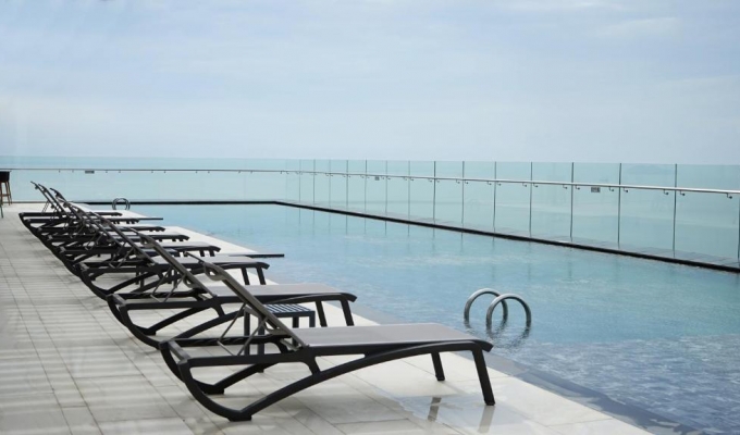 Anya Premier Hotel Quy Nhon