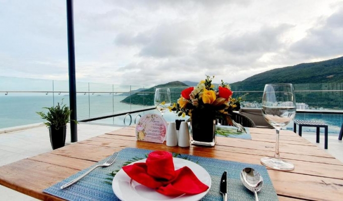 Anya Premier Hotel Quy Nhon