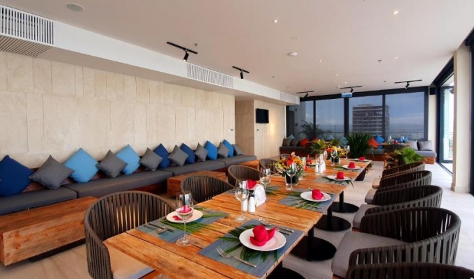 Anya Premier Hotel Quy Nhon