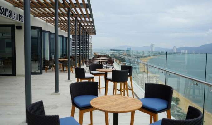 Anya Premier Hotel Quy Nhon