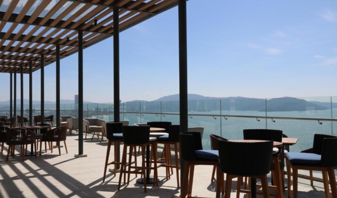 Anya Premier Hotel Quy Nhon