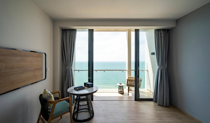 Anya Premier Hotel Quy Nhon