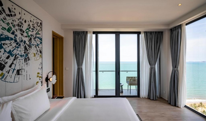 Anya Premier Hotel Quy Nhon