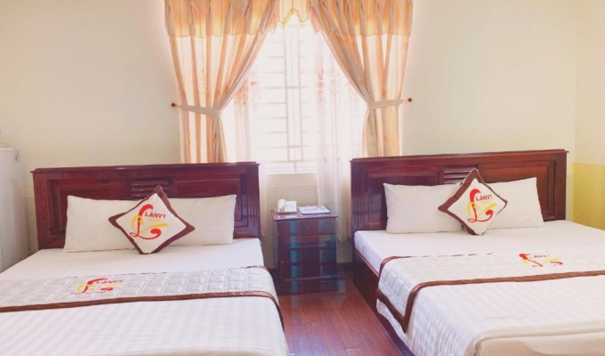 Phòng Superior 2 Giường Đơn