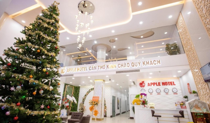 Apple Hotel