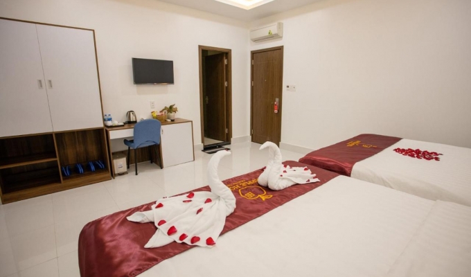 Apple Hotel