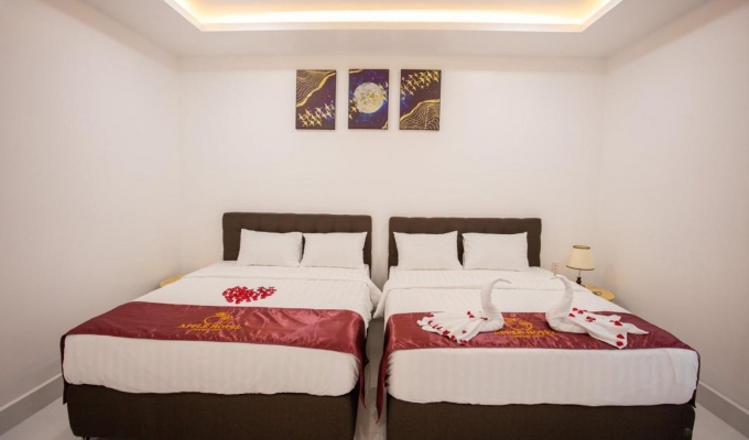 Apple Hotel