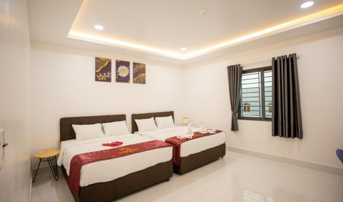 Apple Hotel
