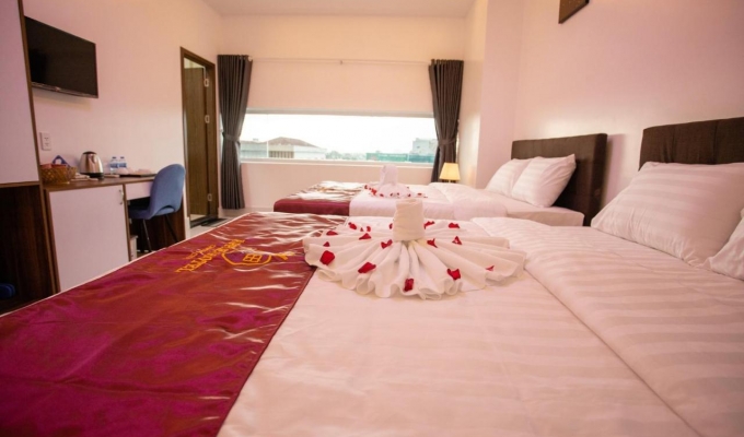 Apple Hotel