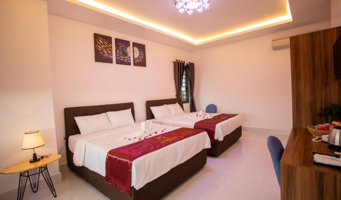 Apple Hotel