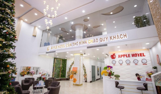 Apple Hotel