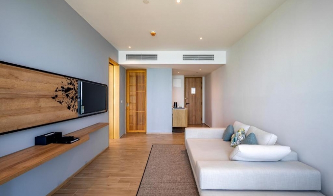 Suite Standard Double