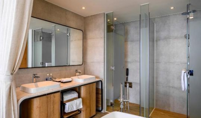 Suite Standard Double