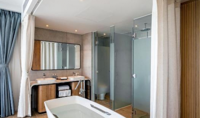 Suite Standard Double