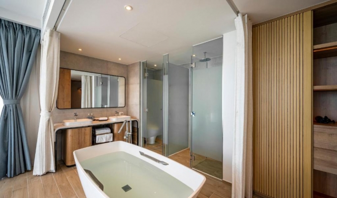 Suite Standard Double