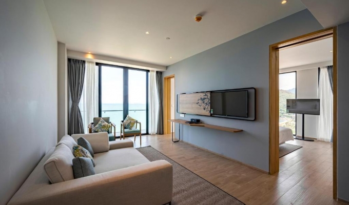 Suite Standard Double