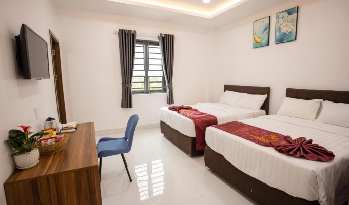 Apple Hotel