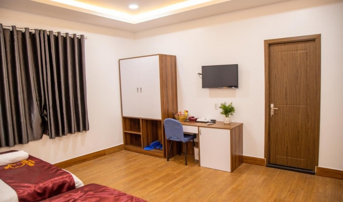 Apple Hotel