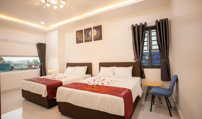 Apple Hotel