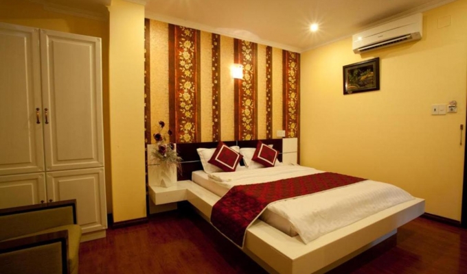 Linh Phuong 2 Hotel