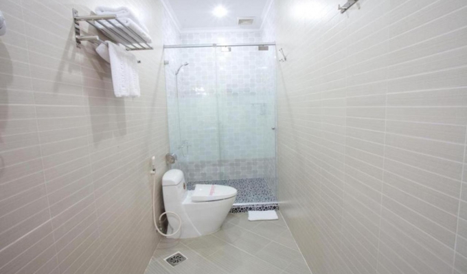 Linh Phuong 2 Hotel