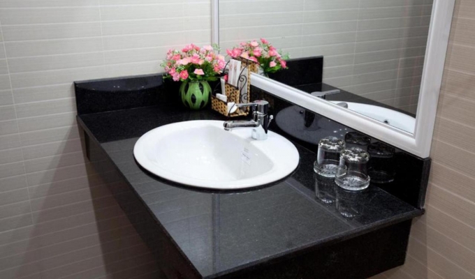 Linh Phuong 2 Hotel