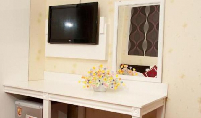 Linh Phuong 2 Hotel