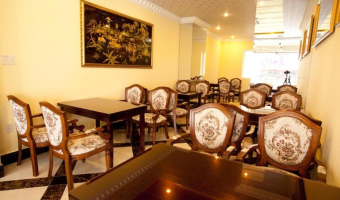Linh Phuong 2 Hotel